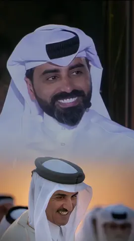يا سندنا ليا من صاح صوت النذير ‏ويا ذرانا اذا سود الليالي حضرن🇶🇦  #ناصر_الوبير #تميم_بن_حمد #تميم_بن_حمد_آل_ثاني #قطر #الدوحة #خور_العديد #qatar #Doha #explore #اكسبلور #قصايد #شعر #الخليج @ناصر الوبير 