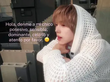 Mándenme un carbonero que saque tema de conversación y me de atención 🙇                                  .                                  #viralvideos #foryoupage #virtualitos #fyppppppppppppppppppppppppppppppppppp #makemeviral #mlm #seongmin 