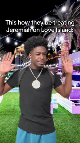 Man last night’s episode was truly a disaster and if you supported them voting Jeremiah off THEN YOU SHOT BRO. JUSTICE FOR JEREMIAH BRO. ACE, NIC, AND TAYLOR Y’ALL SHOT BRO. If Love Island don’t wanna lose money they better find a way to bring Jeremiah back. Ian playing. Anybody that’s against Jeremiah rn is liable to catch these hands. I been seeing a lotta low life troglodytes supporting Jeremiah getting sent off and it’s real live pissing me off. The boys jus sent him home cus he was too powerful. He had the baddest jawn in the villa all to himself and they felt threatened. #fyp  