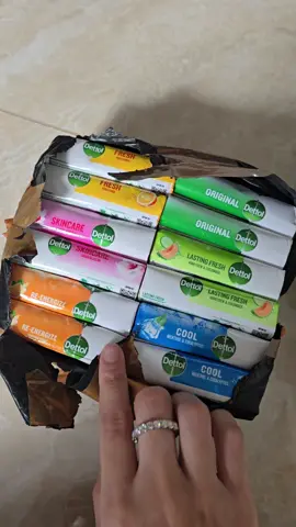 Paket HEMAT, SABUN BATANG DETOL, serbu ini mah.. #sabunbatang  #sabundettol #sabundettol #meimeimecin #dettol #pepsodent #odol #odolmurah 