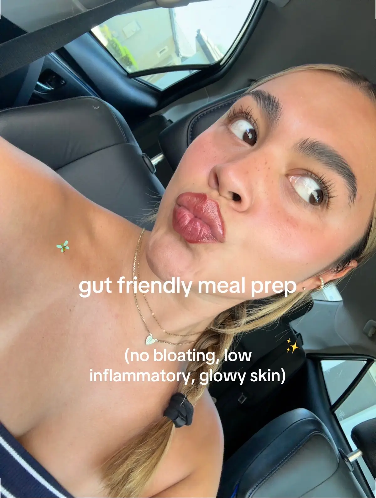 some of my favorite foods to prep to make my weeks easier with meal planning 🤍 #guthealthjourney #guthealth #mealprepideas #wellnesstips #proteinbagel #whatieatinaday 