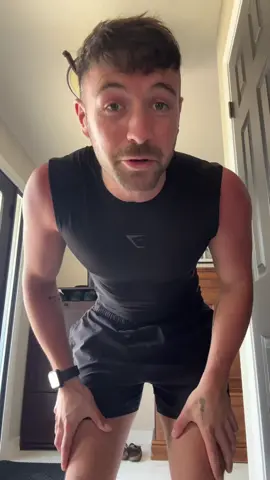 Element Tank from @Gymshark 👌🏻 #Fitness #gymshark #lgbt #gay #fitnessmodel 