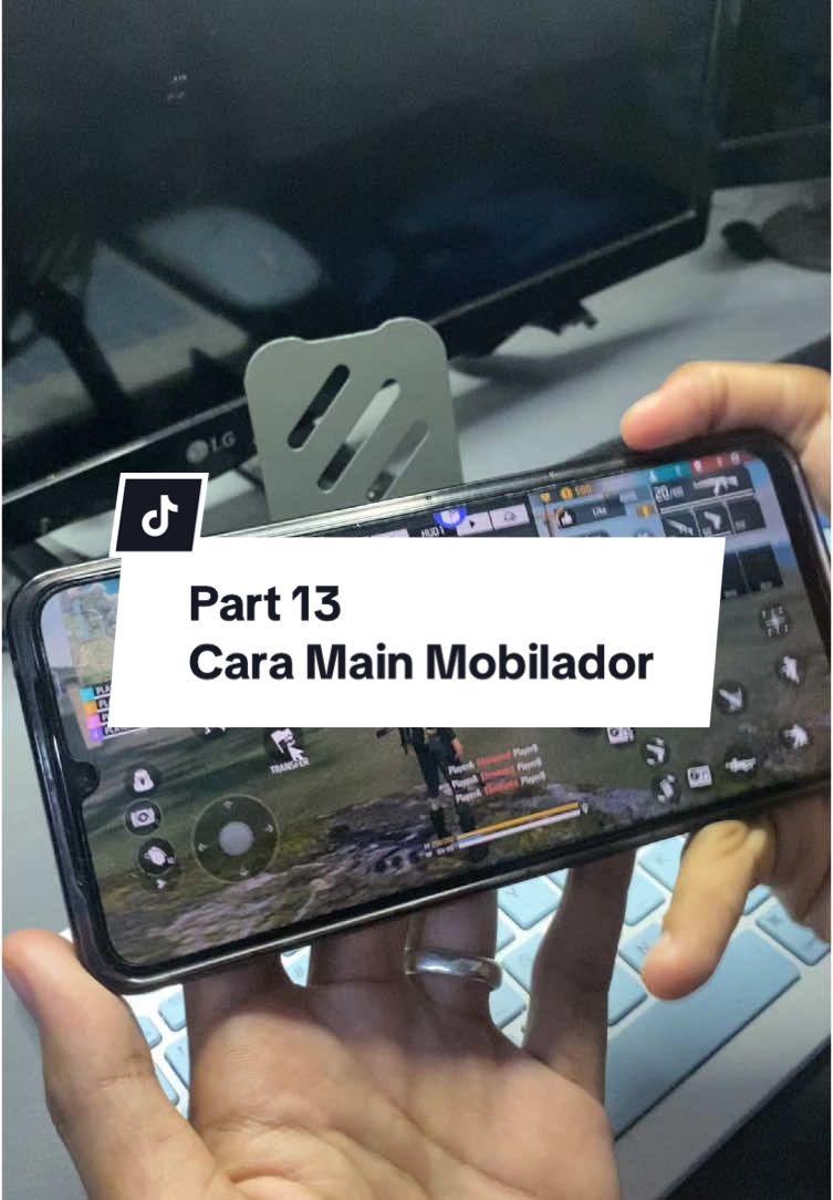 Part 13, Kali ini membahas masalah 
