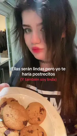 #fyp #postres #girls #cocina #cooking #galletas #cookies 