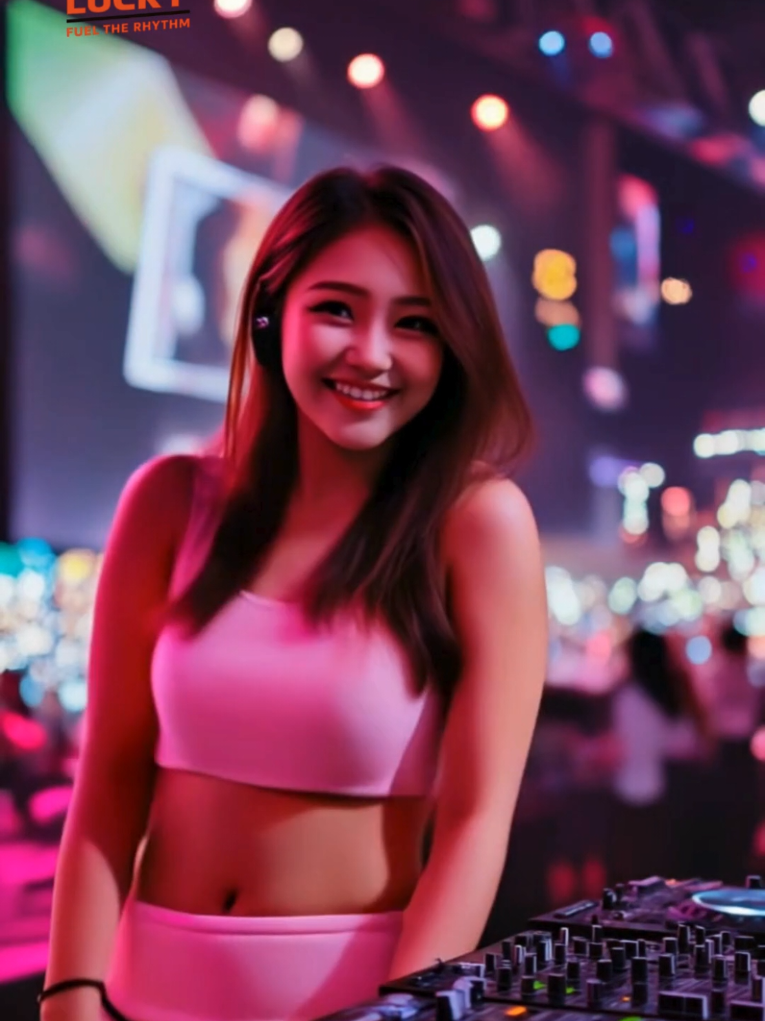 #เทรนด์วันนี้ #dj #tiktokthailand🇹🇭 #น่ารัก #prettygirls #dance #น่ารักเกินปุยมุ้ย #cute #น่ารักเกิ๊นนน #djremix #จังหวะมันได้ 