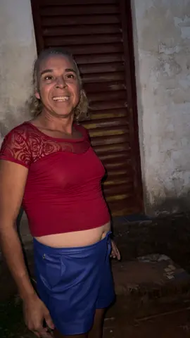 Letícia, a caminhoneira reborn 😂😂😂❤️❤️❤️