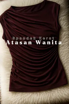 Atasan yang lagi tren #outfit #OOTD #blouse #style #top #croptop #crop 