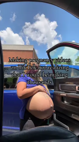 Peep da hustle😌✌️ #Tatcha #fypシ #fypage #fupage #fypシ゚viral #fyppppppppppppppppppppppp #blowthisup #viral #like #comment #follow #pregnancy #pregnant #bellybump #belly #pregnantwomen #pregnantwoman #babybump #sidehustle 