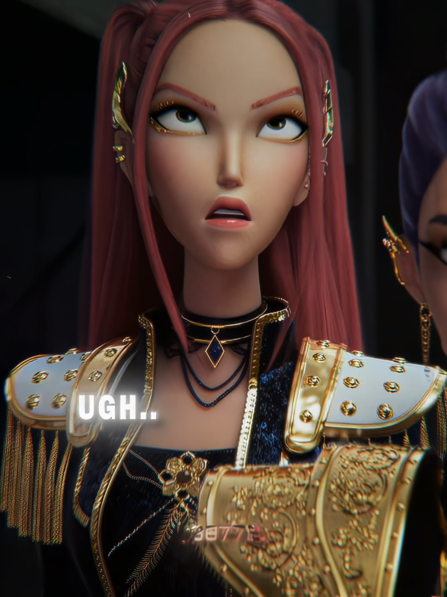 #HUNTRIX || #Mira #HuntrixMira #MiraHuntrix #editz #editss #NetflixMovie #KPOPDemonHunters #DemonHunters #KPOP  IB: @schfrsgf