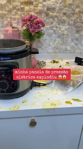 eu não sabia que a elétrica explodia 🫠 já aconteceu com você?  #viral #explorar #viraltiktok