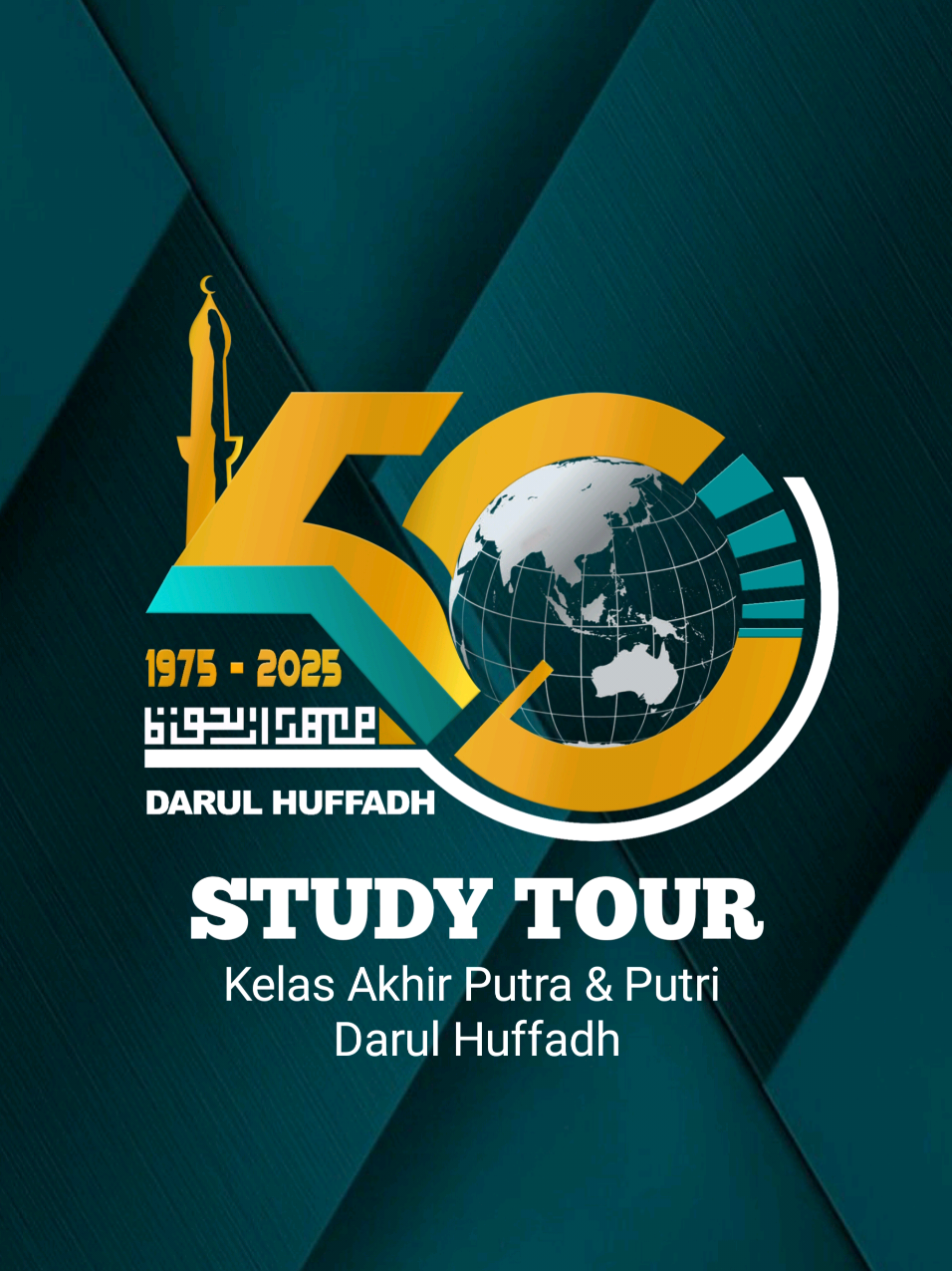 #STUDY_TOUR_Kelas6 #Putra_Putri_DARUL_HUFFADH Alhamdulillah, ditengah ujian tulis kelas 1-5 yang sedang berlangsung aktifitas lanjutan dari kegiatan kelas 6 akhir, tetap terlaksana.  STUDY TOUR yang dibuka dan dilepaskan oleh Bapak Pimpinan Pondok Pesantren DARUL HUFFADH. Didampingi dengan puluhan Asatidz dan Asatidzah, putra putri kelas 6 yang berjumlah 249 orang akan mengunjungi berbagai tempat dalam rangka pembelajaran dan pengalaman, serta pengembangan pengetahuan. Dalam sambutannya, Bapak Pimpinan mengedepankan perhatian pada akhlak dan adab bagi seluruh santri dan santriwati kelas 6, yang akan berkunjung ke berbagai tempat.  Maassalamah, anak-anak kami. Semoga Allah SWT, memberikan anugerah keselamatan hingga kembali ke pondok tercinta.  ----- _____________________ Tiktok : milad50darulhuffadh 💻 Facebook : Acq Darul Huffadh  💻 Facebook : Darul Huffadh Tuju-tuju  📸 Instagram : acq_huffadh 📰Majalah : IBRAH  🎬 YouTube : Darul Huffadh Channel 🎙️ Media Audio : Voice of D'JOUR #menuju50th_darulhuffadh #darulhuffadh77 #darulhuffadh #50tahundarulhuffadh #milad50tahundarulhuffadh #studytour #beranda 