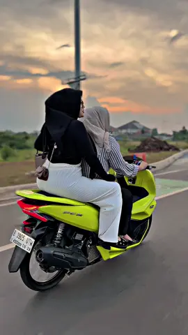 Shock belakang ganti ke 280 sabi sihhh🤤🔥#pcxBsdTangerang#pcx150ล้อ17แต่งสวย🇹🇭#pcxbsd