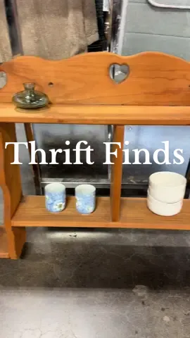 Me: “I’m saving money by thrifting.” Also me: Clears out the whole rack 💸💅  #ICantStopThrifting #Goodwill #ThriftAddict #ThriftFinds #ThriftStoreHaul #thrifteddecor 