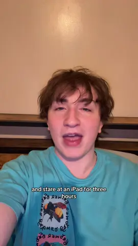 ipad babies are gonna be able to drive soon #werecooked  #genius #genx #millenial #parenting 