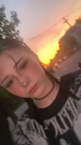 smkedope! #meow #sunset 
