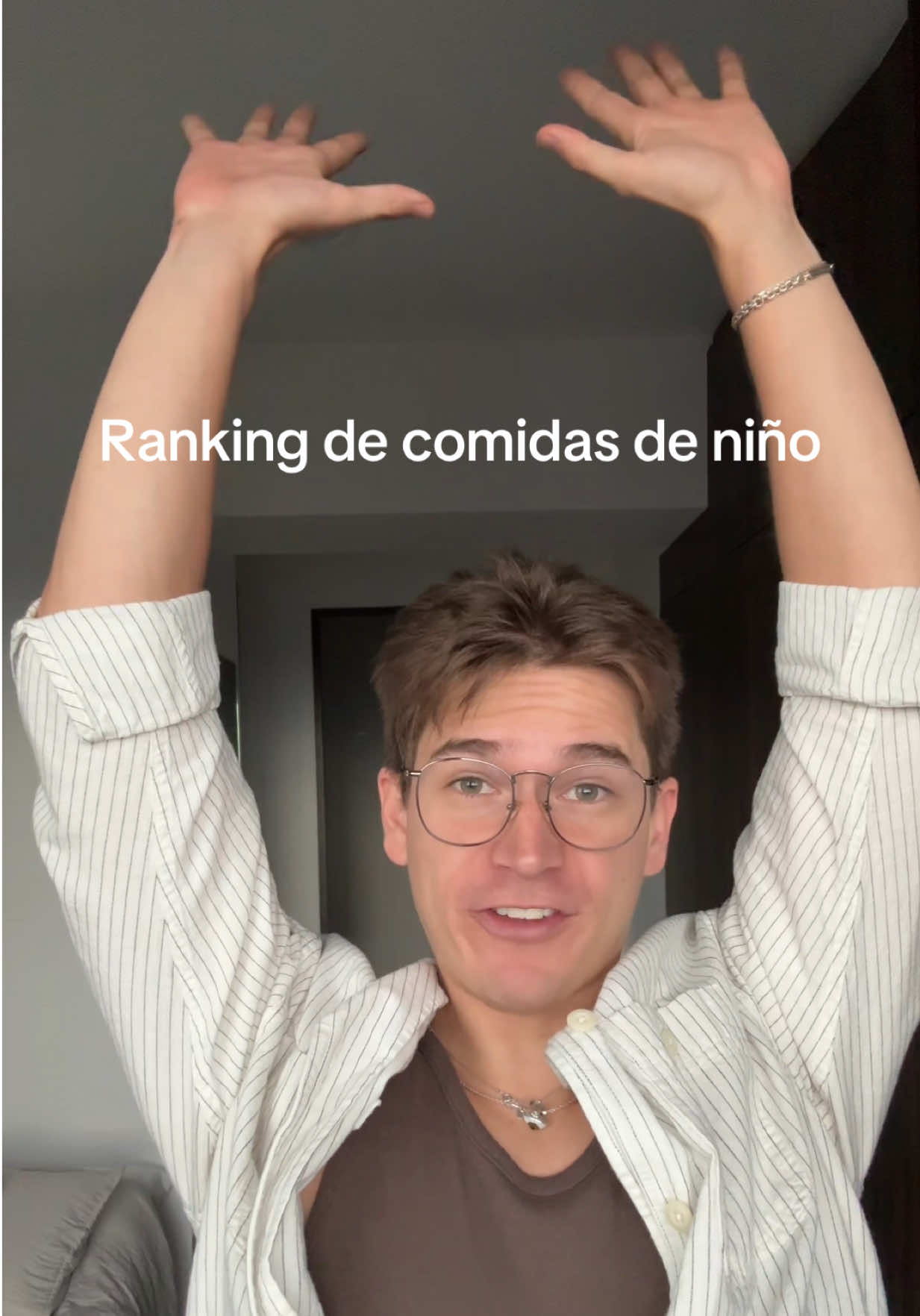 Regresa esta bella sección llamada rankings sin filtros  (IG:bicho_orozco) #fypシ゚ #viral #bichoorozco #ranking #top10 #humor #risa #comida #niños 