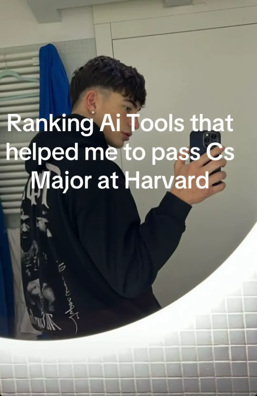 Ranking top ai tools that have been helping people as a CS Major. #computer #computerscience #ai #lovable #chatgpt #coding #vibecoding #money #hacker 