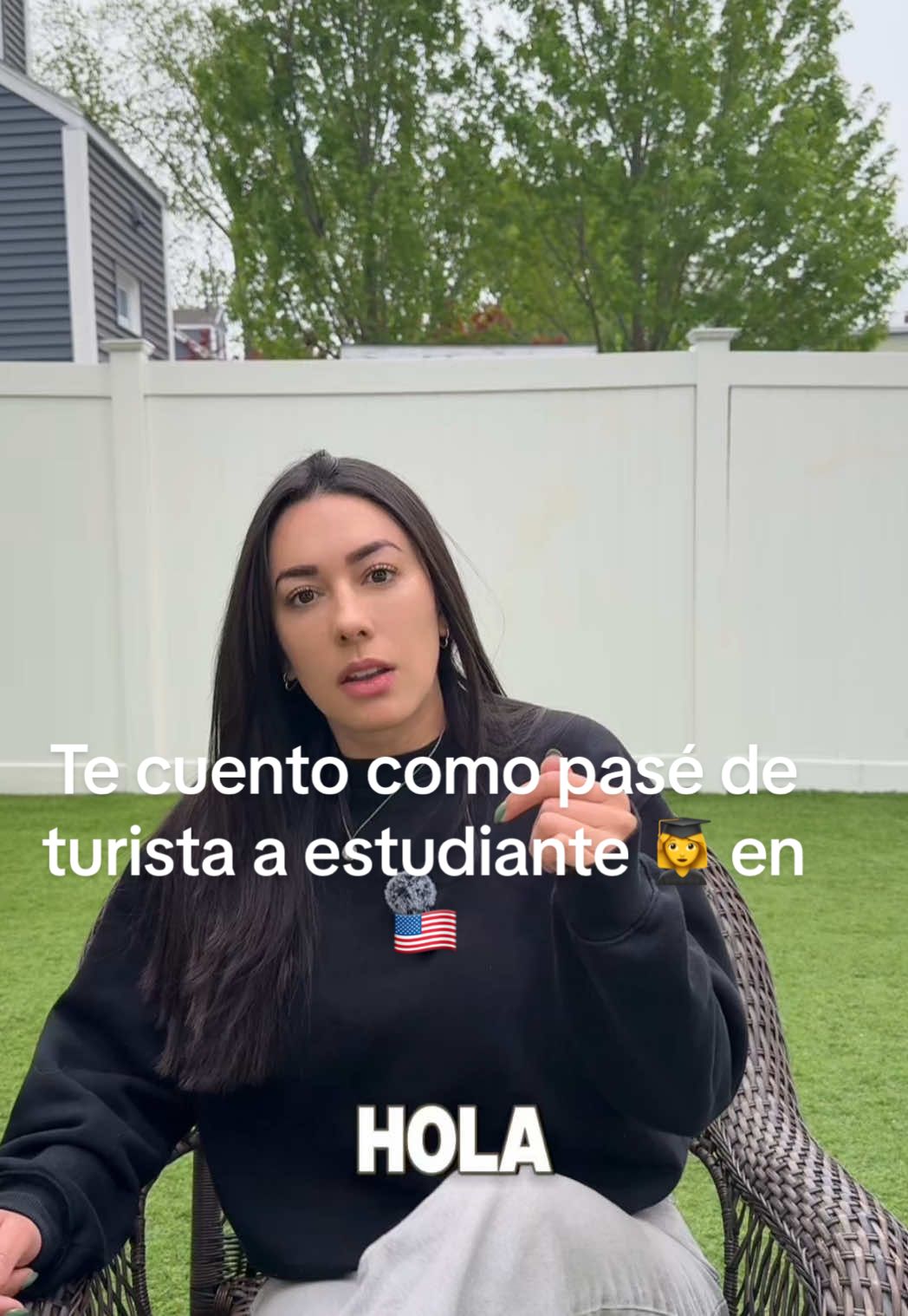 Te cuento como cambie de turista ✈️ a estudiante 🧑‍🎓 , sin afectar mi estatus Migratorio. El proceso se llama cambio de estatus F1, te permite estudiar inglés u otro programa de tu interés, Viajar dentro de todo el territorio nacional y extender tu estadía por el tiempo de tus estudios. 🇨🇴🇺🇸 • •  • #internationalstudent#visaprocess#estudianteinternacional#visaf1 