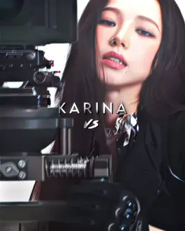KARINA VS ENHYPEN | ( #vs #fyp #kpop #karina #vskpop #idol #enhypen #niki #sunghoon #jay #heeseung #aespa #edit #viral  )