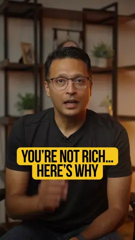 Everyone wants to know what to do next. But the real question is — what are you willing to do for the next 10 years? Wealth isn’t built on hacks. It’s built on habits you don’t quit.