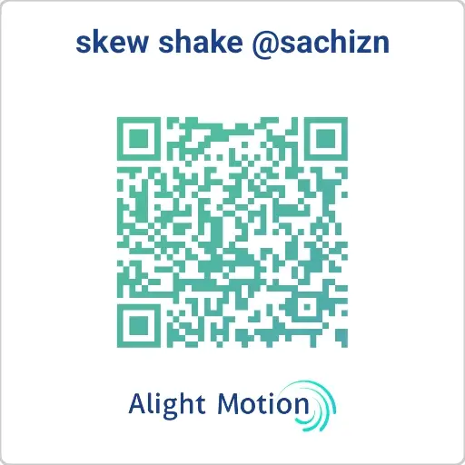 lemme know if some qrs doesn't work‹𝟹 xml is in my bio. #fyp #giveaway #alightmotion #xyzbca #4u #fypシ 