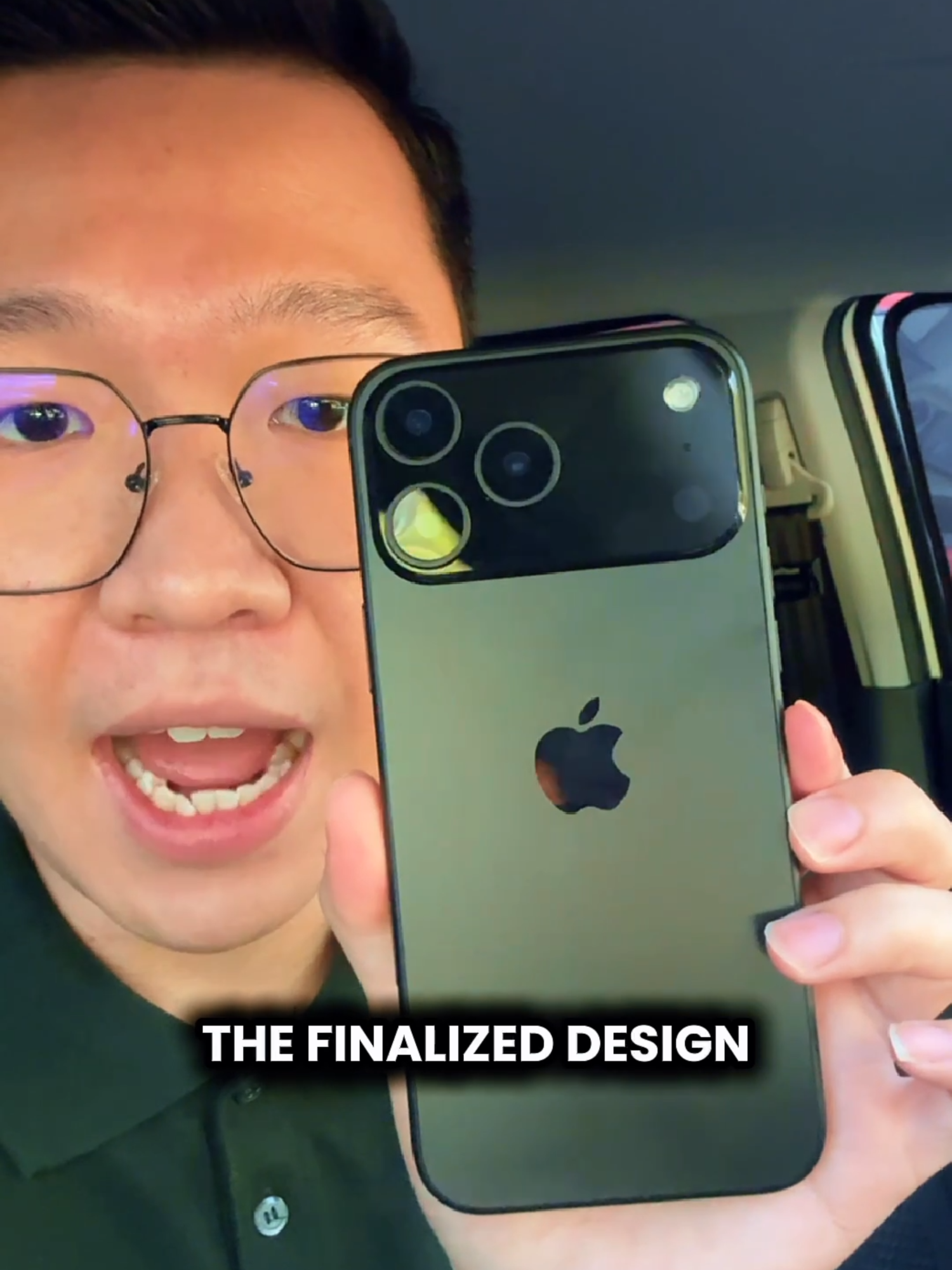 iphone 17 confirmed design #xonephilippines #iphone17 #iphone17air #iphone17promax
