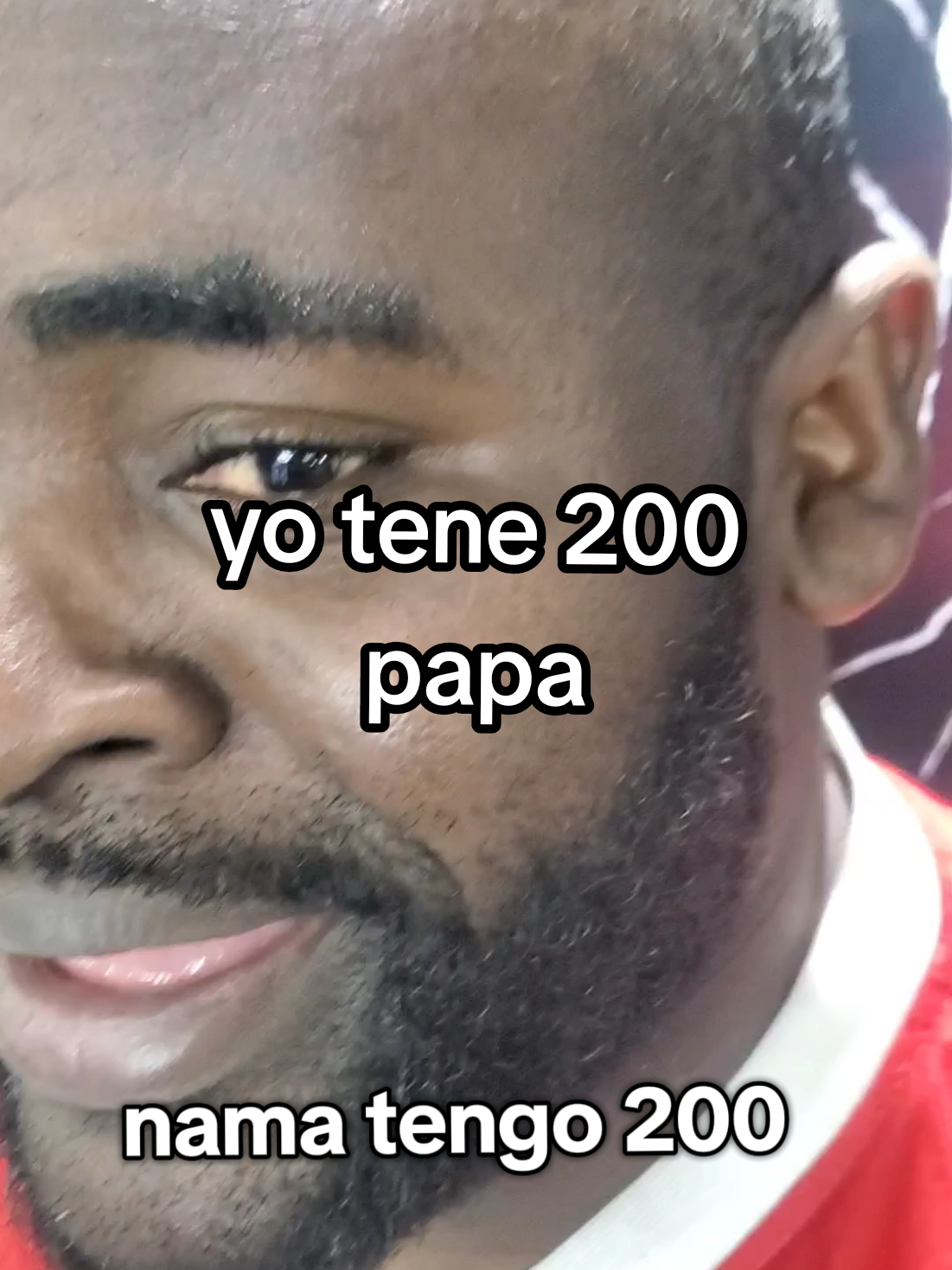 lo mereno siempre tienen 200.#guerra #pitise #RD 
