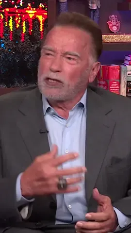 What is it like having Miley Cyrus date your son? #WWHL