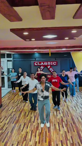 Ladaki badi- mujh ko hui na khabar  Part -1 | contact us for online classes and personal dance classes! #viral #dance #trending #fyp #bollywood #hozana2504 #foryou #class    HOZANA dance studio nepal  Bishalchowk nakhipot lalitpur  Call or whats app :9810310201 