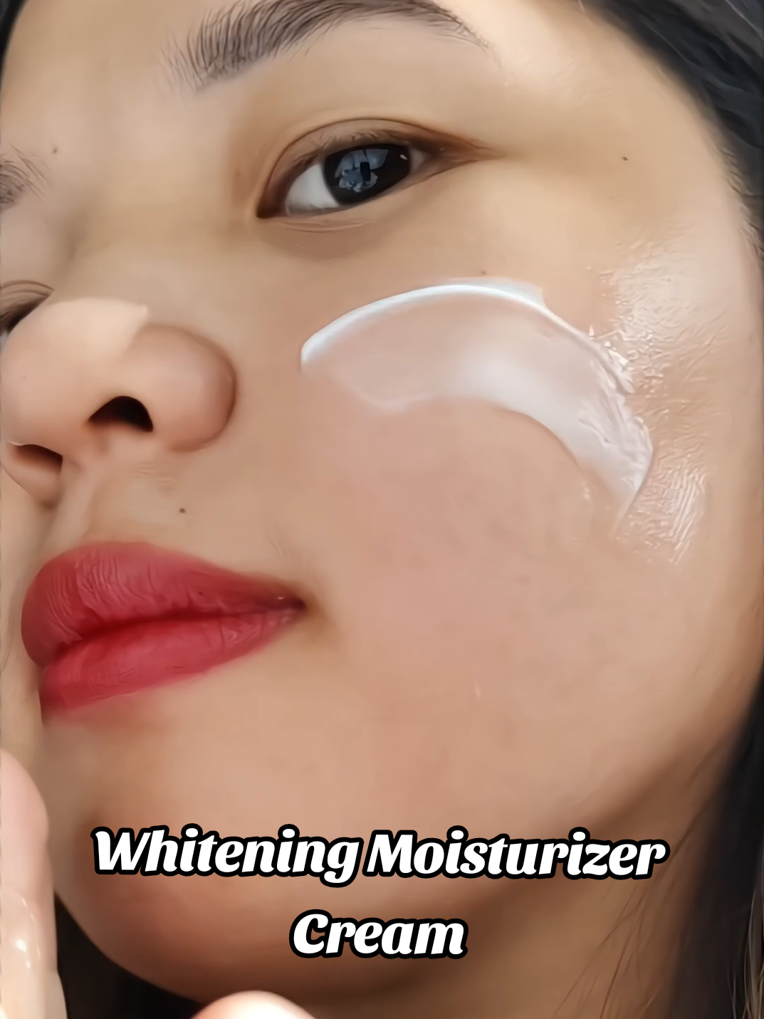 Grabee ang ganda sa face😱😱😱😱#whiteningmoisturizingcream #whitening #cream #moisturizing #377 #fypage 