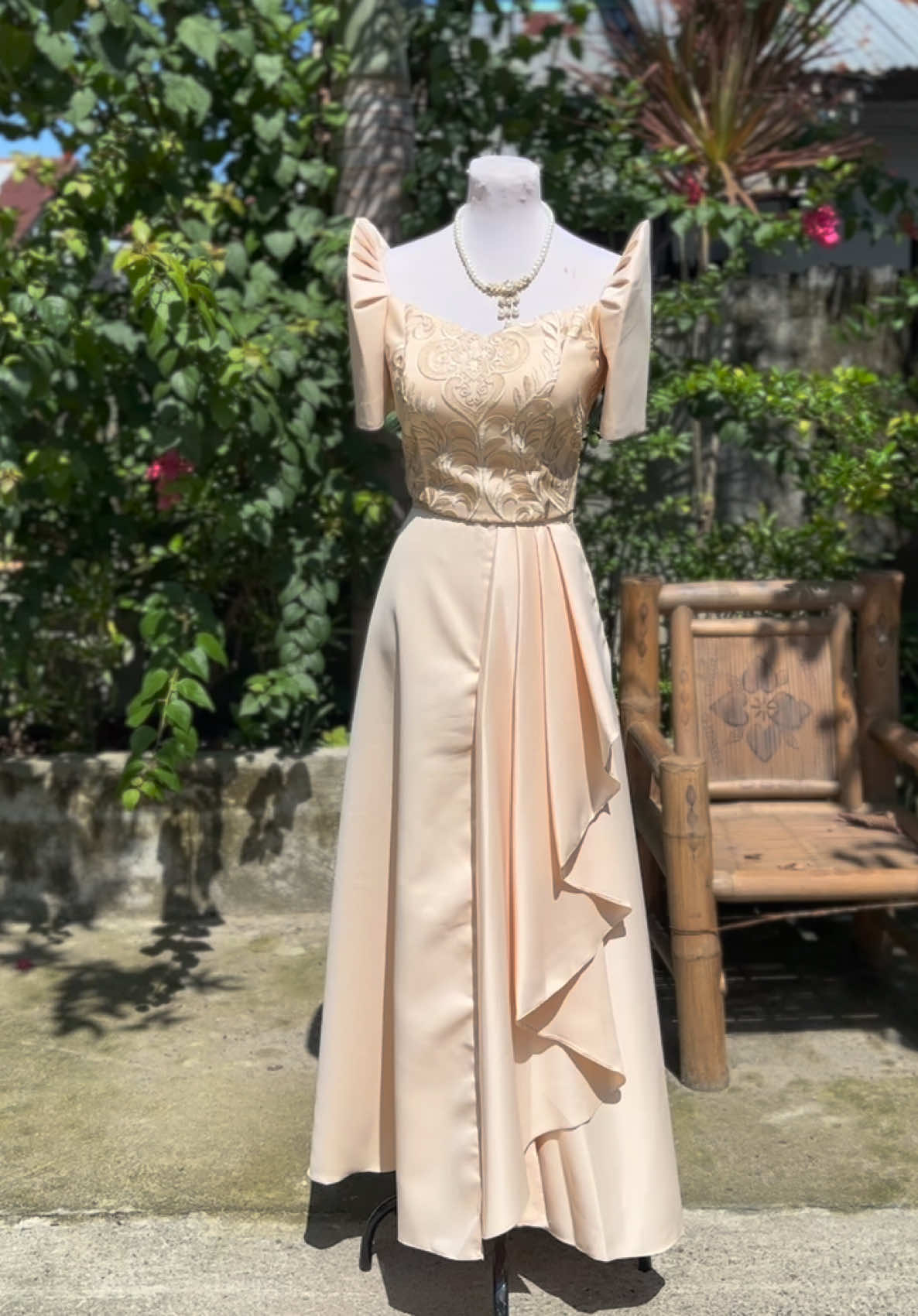 SO PRETTY, ROSELLE ✨ #foryou #fyp #foryoupage 