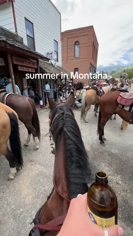 Small town Montana >>>> #montana #montanalife #cowboybar #westernlifestyle #cowboy #westernliving #wildwest #pony #ponybar 