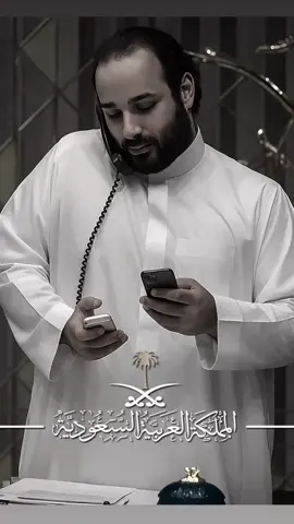 #ولي العهدالامير محمد بن سلمان#ال سعود#المملكة_العربية_السعودية #🇸🇦 #ترند 