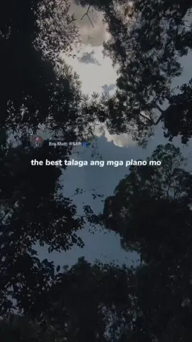 – The best talaga mga plano mo, Lord! ✨ Words by Bro Matt, RSAP  Video Credit (c) Dea Peradilla #fypシ  #motivation  #spokenword