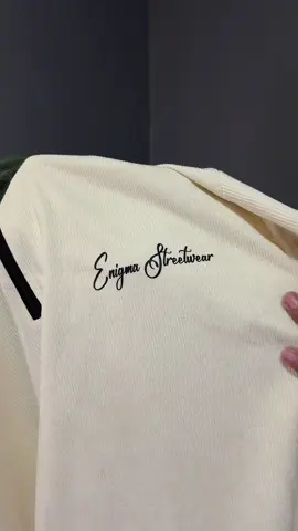 Streetwear Corduroy shirts from: Enigma Premium quality 🔥🥰 #Streetwear #EnigmaClothing #GraphicPolo #CorduroyStyle #BoxyFit #UrbanFashion #Dauntless #StreetStyle #MensFashion #CasualWear #FashionTrends #ZipUpPolo #StreetwearBrand #OutfitInspo #CoolStyle 