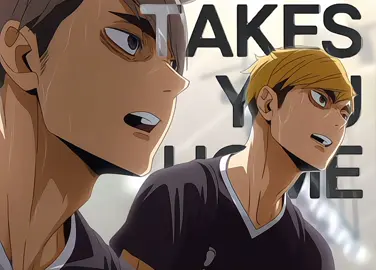 #ATSUMU & #OSAMU - not their last game tg but the last time we saw them play tg🥲🥲 #atsumumiya #osamumiya #haikyuu #haikyu #haikyuuedit #onelasttime #arianagrande #fyp #fypp #anime #animeedit #inarizaki 