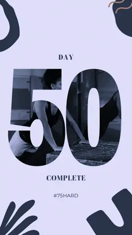 DAY 50 ✅🎉🎉 with my love #75hard #75hardchallenge  #GymTok #fitnessmotivation #gymcouple #rainedout #nativetiktok #IndigenousTikTok #Running #jogging 