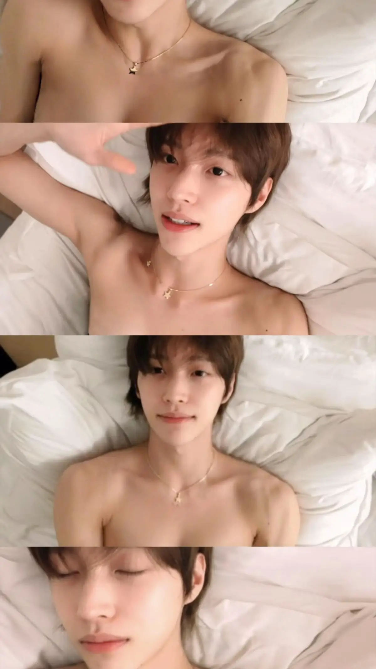 #fyp #fypage #foryoupage #WONBIN #RIIZE 