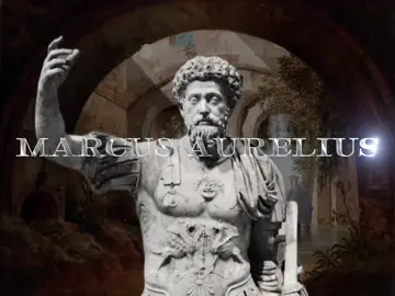 Marcus Aurelius was dealing with the same stuff we are, 2,000 years ago. Overthinking. Resistance. Getting out of bed. Nothing’s changed. #MarcusAurelius   #StoicWisdom   #MorningDiscipline   #ModernStoic   #SelfMastery   #PhilosophyThatHits