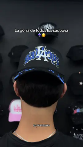 Dandy Hats x Junior H Ya Disponible!  Local establecido en MTY NL ⛰️ www.shoeplugmx.com #monterrey #gorras #fyp #foryou #tienda #dandyhats #juniorh #sadboyz4life 