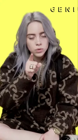 Billie Eilish 