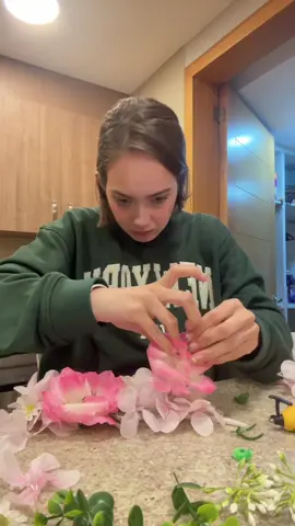 Peinados locos para mis hijas 