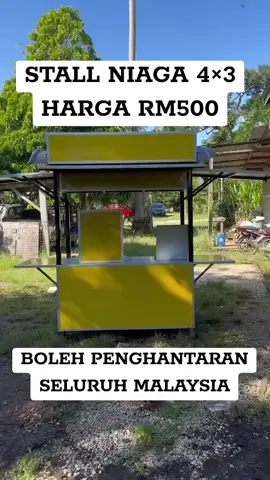 #stall #niaga #4×3 fyp #fypシ゚ #4u #fyppppppppppppppppppppppp #bismillafyp #tumpanglalufyp #foryoupage #trustedseller #postageseluruhmalaysia #malaysia #mlaysiatiktok #viral #viralifyp