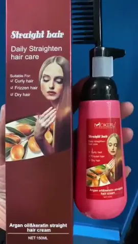 rambut kering,kasar dan mengembang pakai mokeru keratin pelurus,rambut jadi halus lembut dan lurus. #hairstraightener #pelurusrambut #keratintreatment #keratinpelurusrambut #xyzbca #foryoupage #mtrmongkok #fyphongkong #hongkong #mokeruarganoil #fypシ #fypシ゚viral #fypppp #xyzbca #hongkong #mtrmongkok 