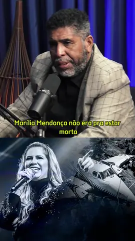 Marília Mendonça não era para estar morta 😓 #fy #fyp #fypシ #fyyyyyyyyyyyyyyyy #trend #tiktok #tiktokbrasil #podcast 