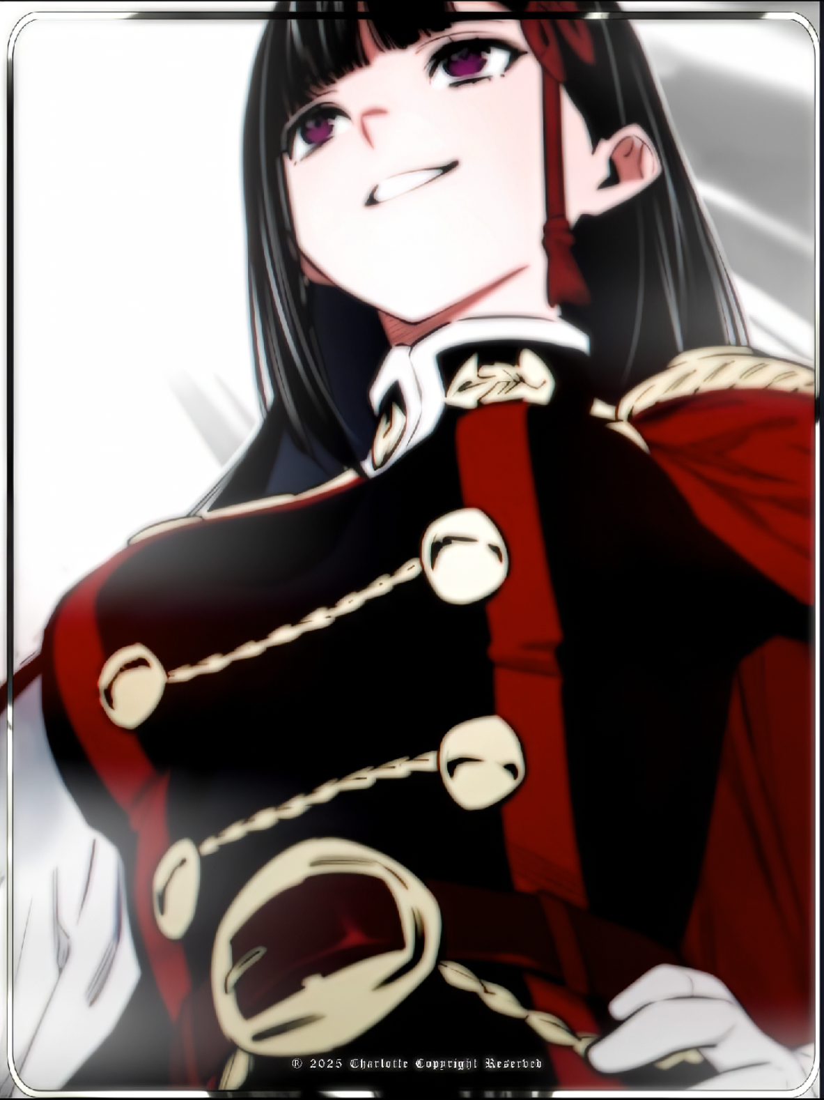 Ren 🩶 | ID: ? | #renyamashiro #mangaedit #manga #matoseiheinoslave #matoseiheinoslaveedit 