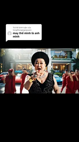 Trả lời @tongthongngoquyen Anh Minh cũng zậy à^^ há há há #xuhuongtiktok #fyb #Ai #Flow #veo3 #chatgpt #capcut #xuhuong2025 #gemini #viralvideo #trending #tienloiayai 