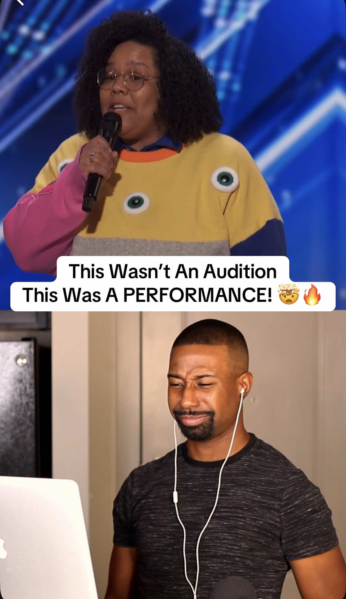 🔥Mama Duke's AGT Performance🔥 SOOO GOOD!!! 😍🙌🏾👏 #mamaduke #agt #audition #performance #feelssogoodtobeyou #talent #vocals #viralvideo #trendingvideos #viralsong #musicfyp #viralfyp #reaction #reactionvideo #singersoftiktok #viralsong #musicfyp #musictok #tiktokfyp #viralfyp #blowthisuptiktok 