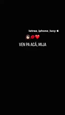 #letras_iphone_lucy #colombia #letrasdecanciones #letrasiphone #lindamujer #iancordova #paquesalgabonitoconlanarizrespingada😍 @TikTok en español @tiktokglobal 