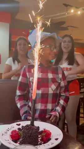 #felizcumpleaños 